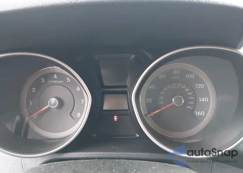 2017 Hyundai Elantra Gt from USA, damaged, VIN KMHD35LH4HU376515